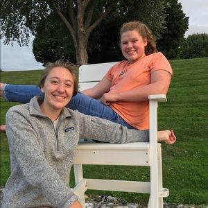 Meet your Posher, Emma